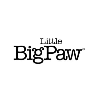 Little Big Paw